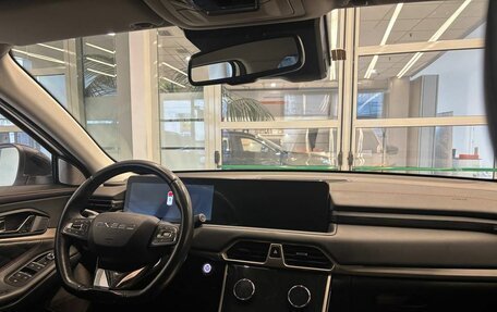 CheryExeed TXL, 2021 год, 1 950 000 рублей, 9 фотография