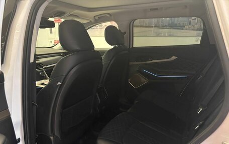 CheryExeed TXL, 2021 год, 1 950 000 рублей, 10 фотография
