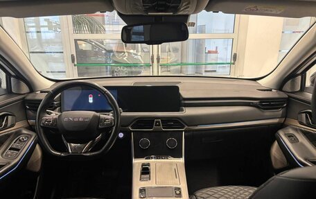 CheryExeed TXL, 2021 год, 1 950 000 рублей, 12 фотография