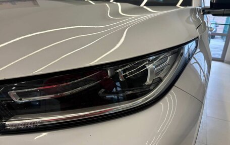 CheryExeed TXL, 2021 год, 1 950 000 рублей, 15 фотография