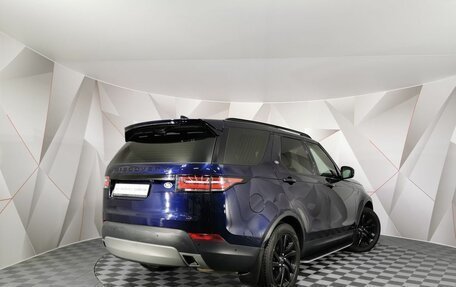 Land Rover Discovery IV, 2020 год, 5 649 000 рублей, 2 фотография