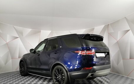 Land Rover Discovery IV, 2020 год, 5 649 000 рублей, 4 фотография