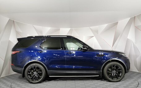 Land Rover Discovery IV, 2020 год, 5 649 000 рублей, 6 фотография