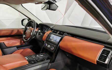 Land Rover Discovery IV, 2020 год, 5 649 000 рублей, 10 фотография
