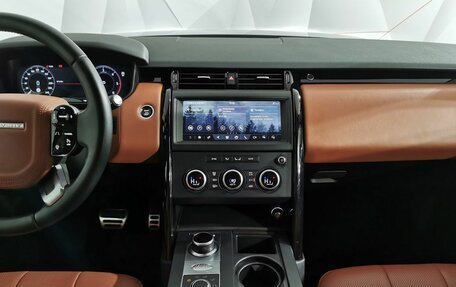 Land Rover Discovery IV, 2020 год, 5 649 000 рублей, 12 фотография