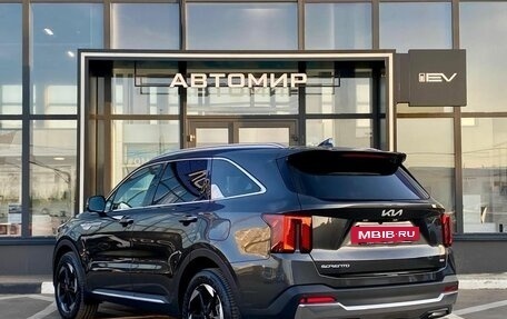 KIA Sorento IV, 2025 год, 6 750 000 рублей, 4 фотография