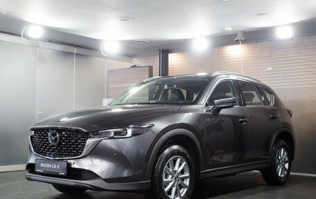 Mazda CX-5 II, 2025 год, 4 700 000 рублей, 3 фотография