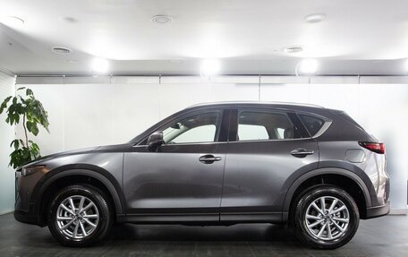 Mazda CX-5 II, 2025 год, 4 700 000 рублей, 7 фотография