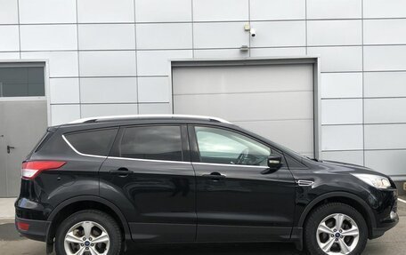 Ford Kuga III, 2014 год, 1 049 000 рублей, 4 фотография
