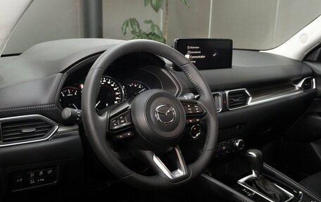 Mazda CX-5 II, 2025 год, 4 700 000 рублей, 14 фотография