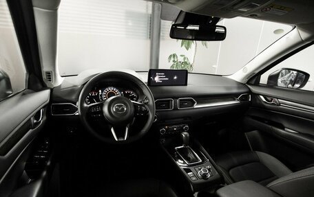 Mazda CX-5 II, 2025 год, 4 700 000 рублей, 15 фотография