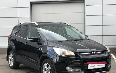 Ford Kuga III, 2014 год, 1 049 000 рублей, 3 фотография