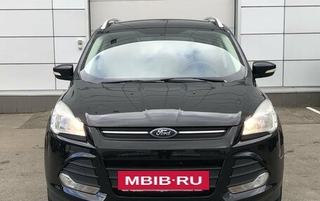 Ford Kuga III, 2014 год, 1 049 000 рублей, 2 фотография