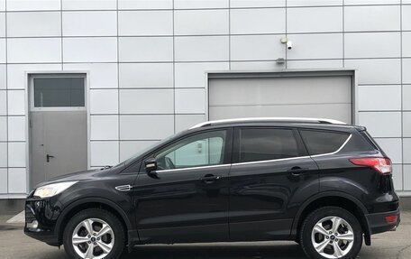 Ford Kuga III, 2014 год, 1 049 000 рублей, 8 фотография