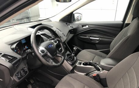 Ford Kuga III, 2014 год, 1 049 000 рублей, 9 фотография