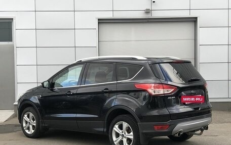 Ford Kuga III, 2014 год, 1 049 000 рублей, 7 фотография