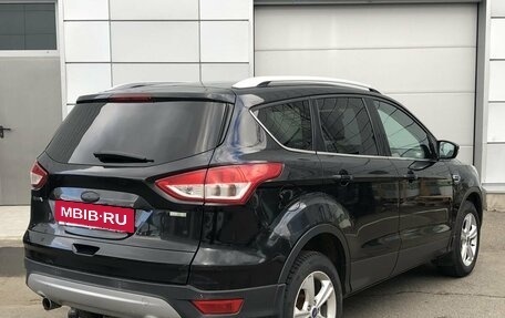 Ford Kuga III, 2014 год, 1 049 000 рублей, 5 фотография