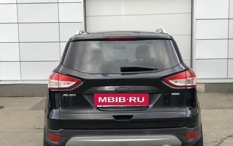 Ford Kuga III, 2014 год, 1 049 000 рублей, 6 фотография