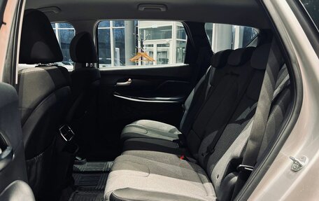 Hyundai Santa Fe IV, 2020 год, 2 940 000 рублей, 11 фотография