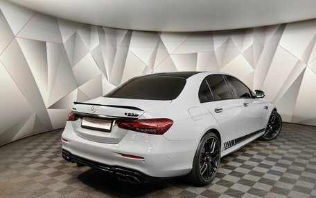 Mercedes-Benz E-Класс AMG, 2020 год, 12 500 000 рублей, 2 фотография