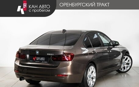 BMW 3 серия, 2013 год, 1 456 000 рублей, 3 фотография