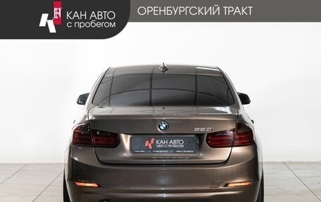 BMW 3 серия, 2013 год, 1 456 000 рублей, 4 фотография