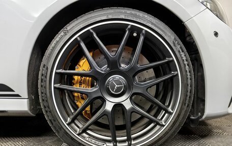 Mercedes-Benz E-Класс AMG, 2020 год, 12 500 000 рублей, 9 фотография