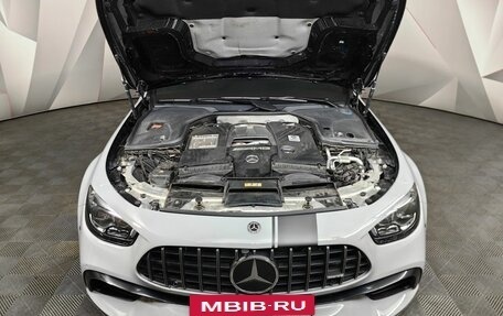 Mercedes-Benz E-Класс AMG, 2020 год, 12 500 000 рублей, 11 фотография