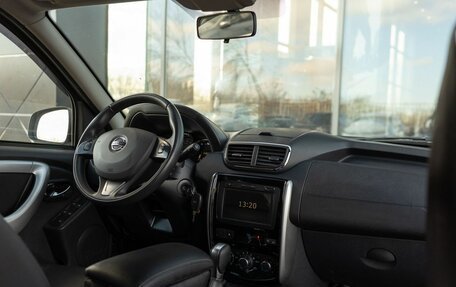 Nissan Terrano III, 2019 год, 1 670 000 рублей, 10 фотография