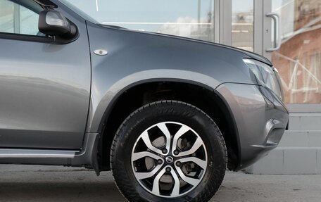 Nissan Terrano III, 2019 год, 1 670 000 рублей, 9 фотография