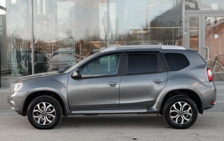 Nissan Terrano III, 2019 год, 1 670 000 рублей, 8 фотография