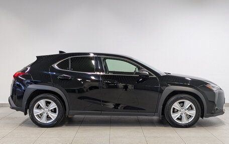 Lexus UX I, 2019 год, 3 050 000 рублей, 4 фотография