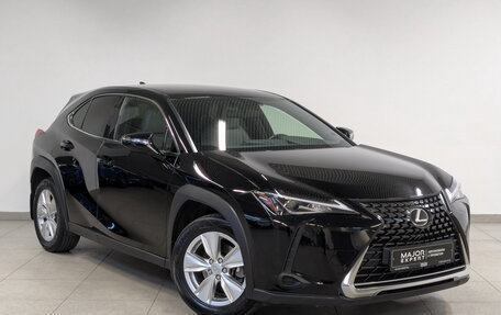 Lexus UX I, 2019 год, 3 050 000 рублей, 3 фотография