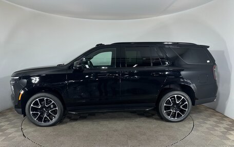 Chevrolet Tahoe IV, 2025 год, 17 500 000 рублей, 5 фотография