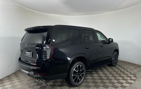 Chevrolet Tahoe IV, 2025 год, 17 500 000 рублей, 6 фотография