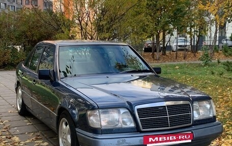 Mercedes-Benz E-Класс, 1994 год, 500 000 рублей, 3 фотография