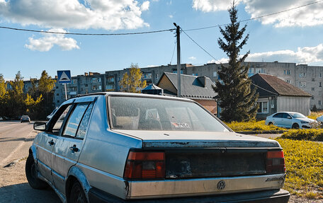 Volkswagen Jetta III, 1988 год, 45 500 рублей, 2 фотография