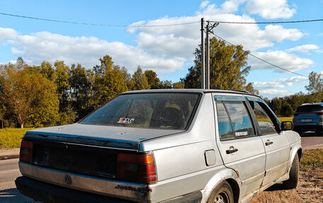 Volkswagen Jetta III, 1988 год, 45 500 рублей, 3 фотография