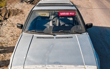 Volkswagen Jetta III, 1988 год, 45 500 рублей, 4 фотография