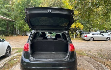 KIA Venga I, 2012 год, 750 000 рублей, 5 фотография