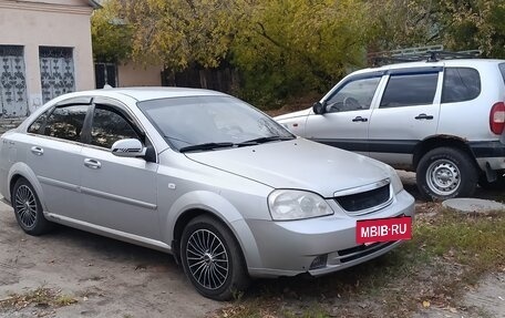 Chevrolet Lacetti, 2006 год, 460 000 рублей, 2 фотография
