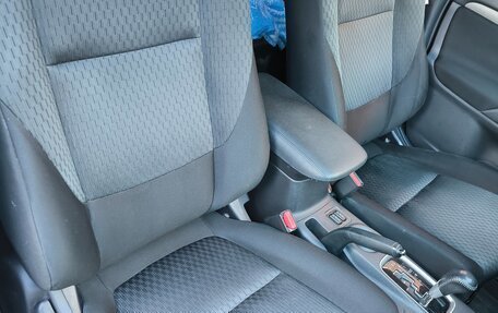 Mitsubishi Outlander III рестайлинг 3, 2015 год, 1 600 000 рублей, 4 фотография