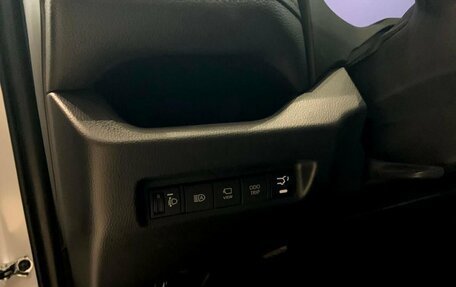 Toyota RAV4, 2025 год, 4 550 000 рублей, 2 фотография