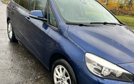 BMW 2 серия Grand Tourer F46 рестайлинг, 2016 год, 1 300 000 рублей, 3 фотография