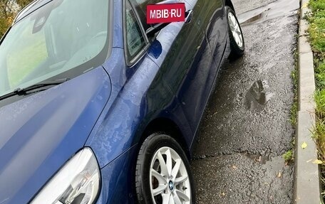 BMW 2 серия Grand Tourer F46 рестайлинг, 2016 год, 1 300 000 рублей, 2 фотография