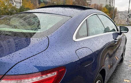 Mercedes-Benz E-Класс, 2020 год, 4 432 000 рублей, 5 фотография