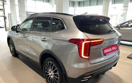 Haval Jolion, 2025 год, 2 749 000 рублей, 9 фотография