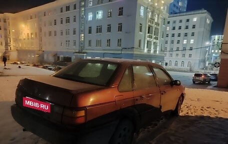 Volkswagen Passat B3, 1992 год, 64 000 рублей, 2 фотография