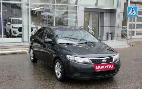 KIA Cerato III, 2013 год, 599 000 рублей, 3 фотография