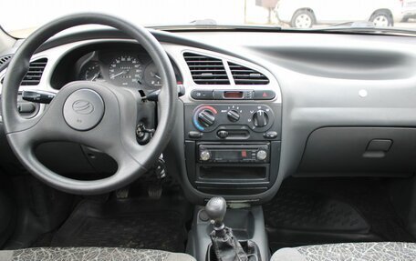 ЗАЗ Chance, 2010 год, 119 000 рублей, 3 фотография